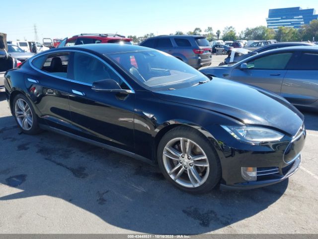2016 TESLA MODEL S 5YJSA1E17GF125019