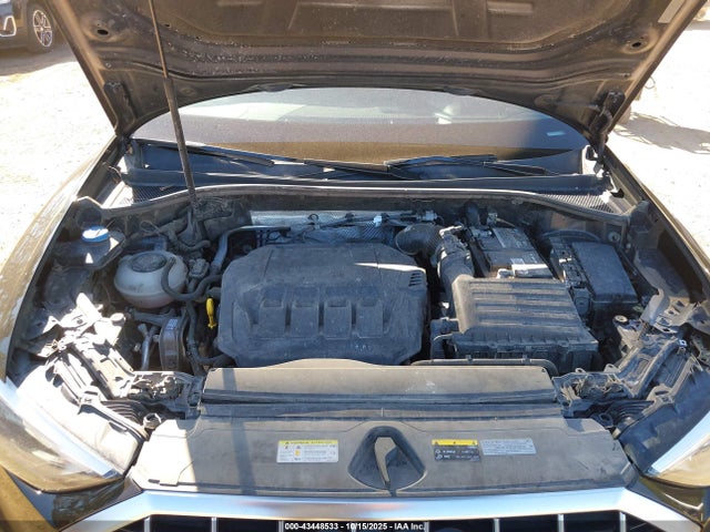 2022 AUDI Q3 WA1AUCF38N1007169 Photo 9