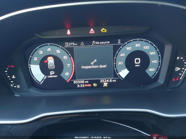 2022 AUDI Q3 WA1AUCF38N1007169 Photo 6