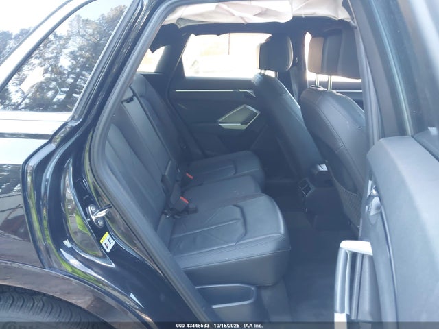 2022 AUDI Q3 WA1AUCF38N1007169 Photo 7