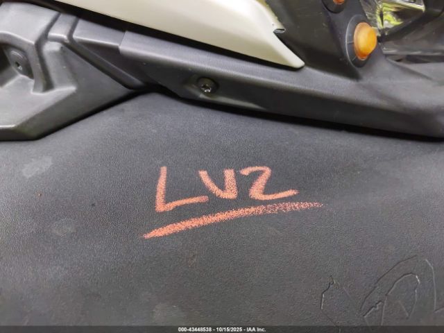 2022 CAN-AM MAVERICK SPORT 3JB1PAX49NK000225 Photo 9