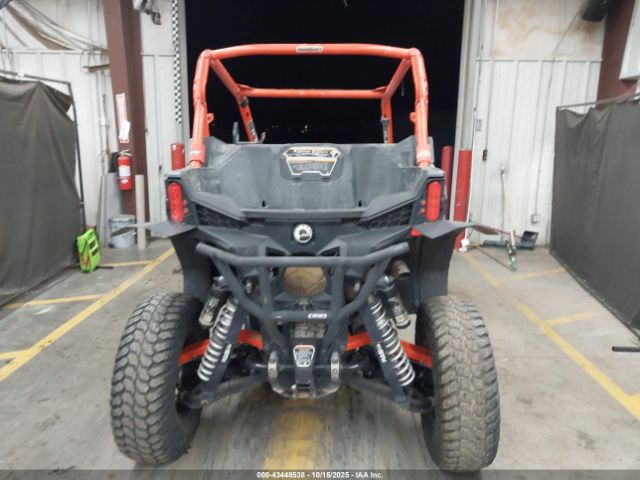 2022 CAN-AM MAVERICK SPORT 3JB1PAX49NK000225 Photo 5