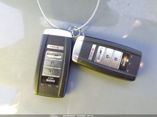 2017 ACURA MDX 5FRYD4H96HB029919 Photo 10