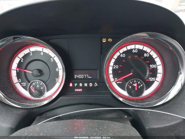 Продаж на аукціоні авто 2018 Dodge Grand Caravan Se, vin: 2C4RDGBG1JR148065, номер лоту: 43448548