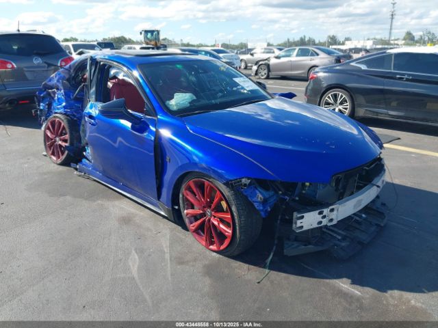 2021 LEXUS IS 350 JTHGZ1B22M5047479