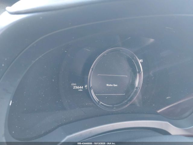 2021 LEXUS IS 350 JTHGZ1B22M5047479 Photo 6