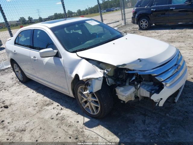 2012 FORD FUSION 3FAHP0JA1CR102343