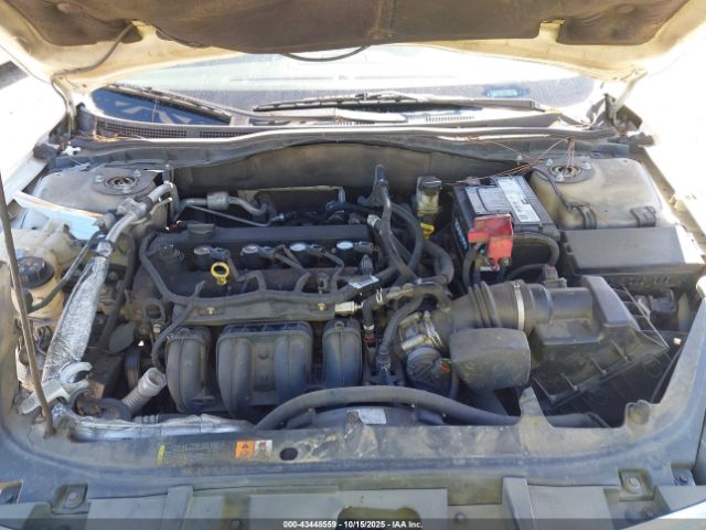 2012 FORD FUSION 3FAHP0JA1CR102343 Photo 9