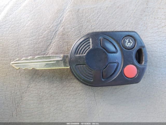 2012 FORD FUSION 3FAHP0JA1CR102343 Photo 10