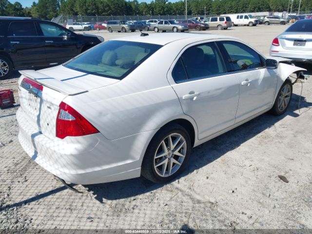 2012 FORD FUSION 3FAHP0JA1CR102343 Photo 3