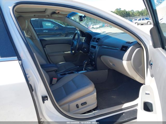 2012 FORD FUSION 3FAHP0JA1CR102343 Photo 4