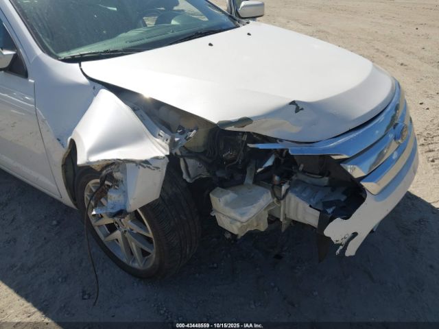2012 FORD FUSION 3FAHP0JA1CR102343 Photo 5