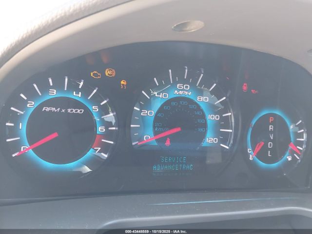 2012 FORD FUSION 3FAHP0JA1CR102343 Photo 6