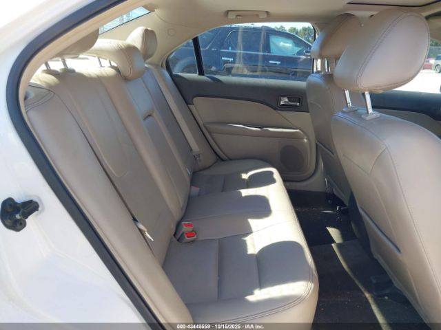2012 FORD FUSION 3FAHP0JA1CR102343 Photo 7