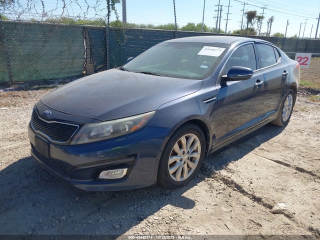 5XXGN4A70FG398076 KIA dohc gdi theta ii