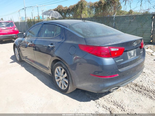 5XXGN4A70FG398076 KIA dohc gdi theta ii