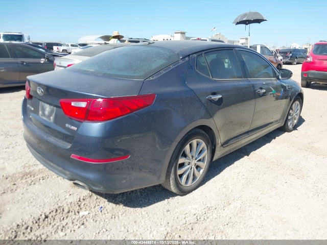 5XXGN4A70FG398076 KIA dohc gdi theta ii
