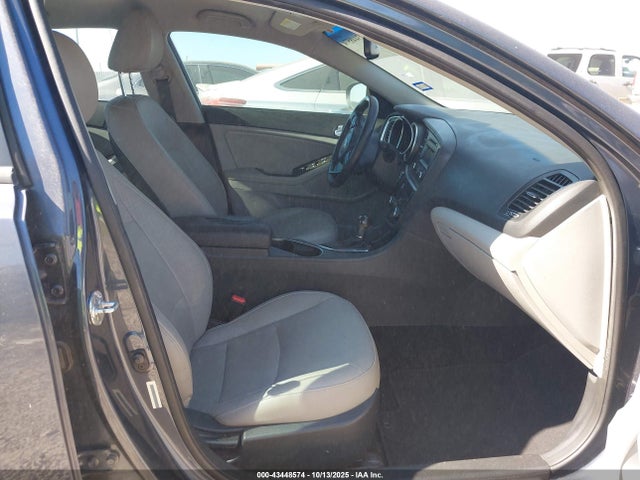 5XXGN4A70FG398076 KIA dohc gdi theta ii