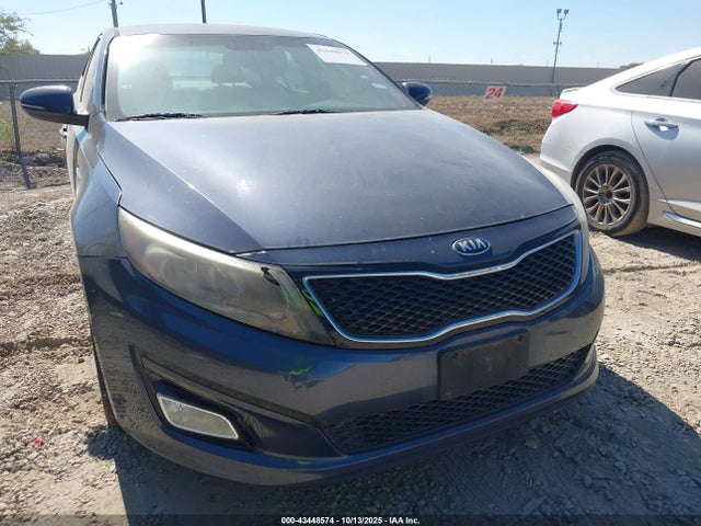 5XXGN4A70FG398076 KIA dohc gdi theta ii