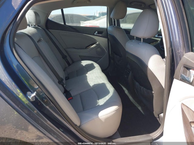 5XXGN4A70FG398076 KIA dohc gdi theta ii