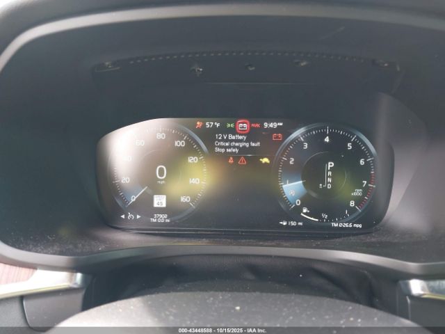 2022 VOLVO V60 CROSS COUNTRY YV4102WK4N2092733 Photo 6