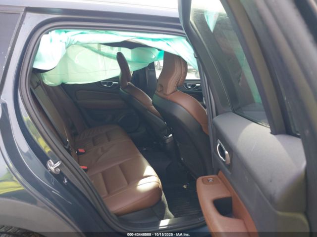 2022 VOLVO V60 CROSS COUNTRY YV4102WK4N2092733 Photo 7