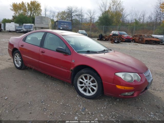 1999 CHRYSLER 300M 2C3HE66G3XH525687
