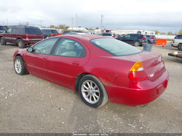 1999 CHRYSLER 300M 2C3HE66G3XH525687 Photo 2