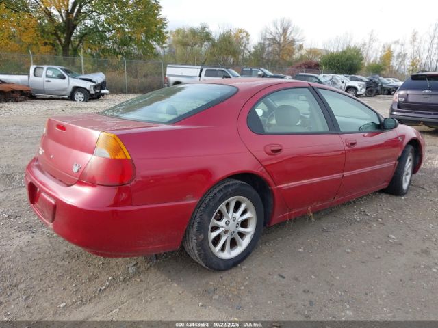 1999 CHRYSLER 300M 2C3HE66G3XH525687 Photo 3