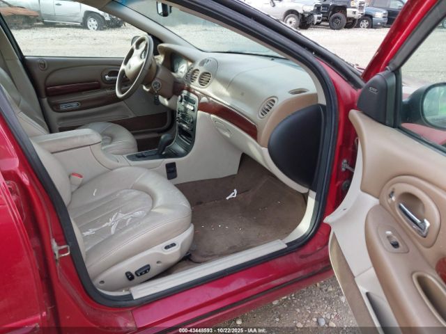 1999 CHRYSLER 300M 2C3HE66G3XH525687 Photo 4