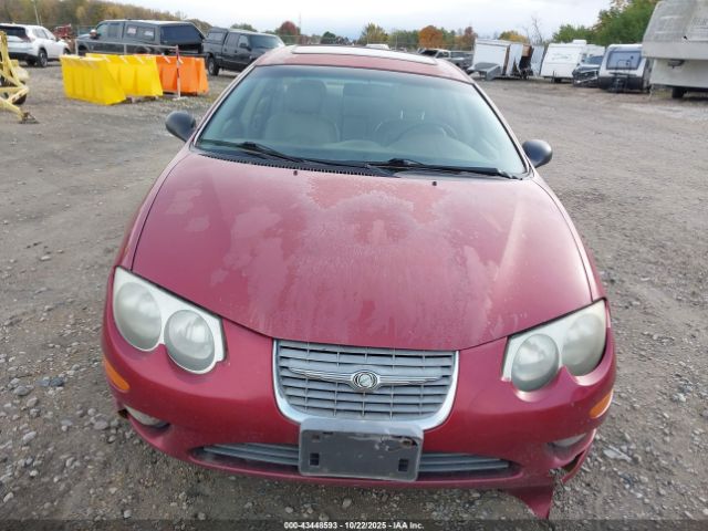 1999 CHRYSLER 300M 2C3HE66G3XH525687 Photo 5