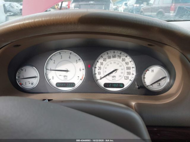 1999 CHRYSLER 300M 2C3HE66G3XH525687 Photo 6