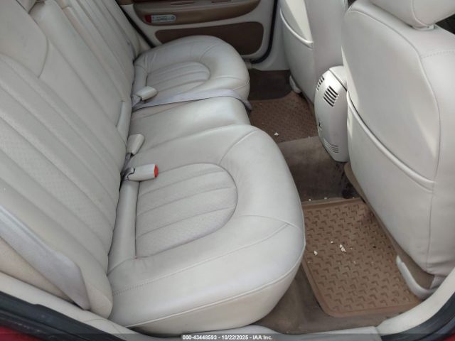 1999 CHRYSLER 300M 2C3HE66G3XH525687 Photo 7