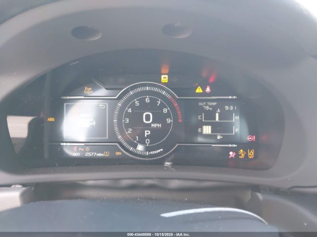 2025 TOYOTA GR86 JF1ZNBE19S8755437 Photo 6