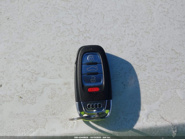 2014 AUDI Q5 WA1CFAFP3EA090424 Photo 10