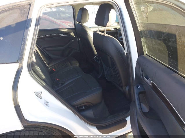 2014 AUDI Q5 WA1CFAFP3EA090424 Photo 7