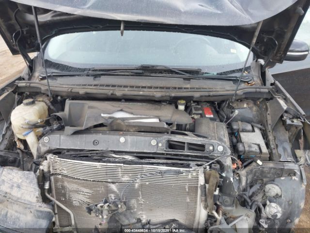 2015 FORD EDGE 2FMTK4AP3FBB12224 Photo 9