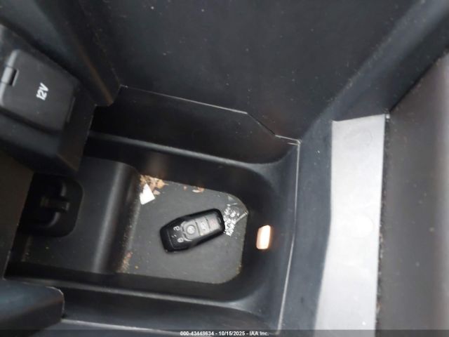 2015 FORD EDGE 2FMTK4AP3FBB12224 Photo 10