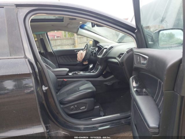 2015 FORD EDGE 2FMTK4AP3FBB12224 Photo 4