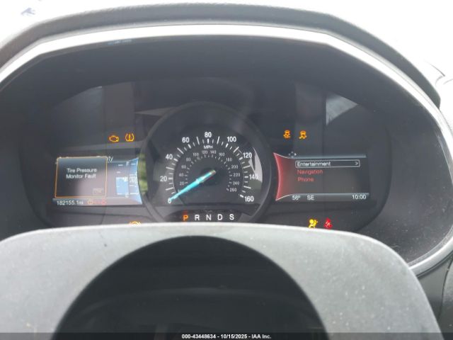 2015 FORD EDGE 2FMTK4AP3FBB12224 Photo 6