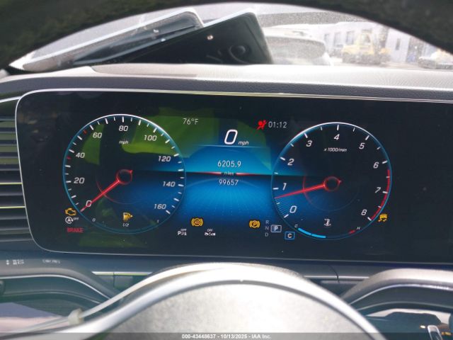 2020 MERCEDES-BENZ GLE 350 4JGFB4JB7LA150354 Photo 6