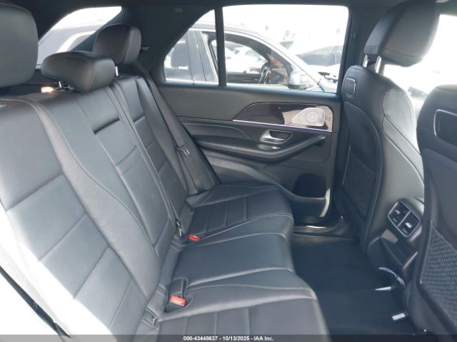 2020 MERCEDES-BENZ GLE 350 4JGFB4JB7LA150354 Photo 7
