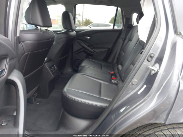 2018 ACURA RDX 5J8TB4H30JL020778 Photo 7