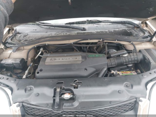 2001 ACURA MDX 2HNYD18821H519453 Photo 9