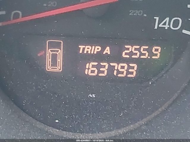 2001 ACURA MDX 2HNYD18821H519453 Photo 6