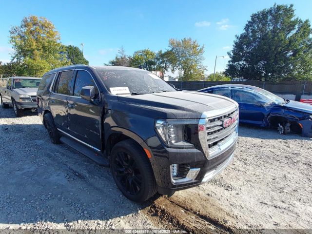 2023 GMC YUKON 1GKS2BKD9PR478538