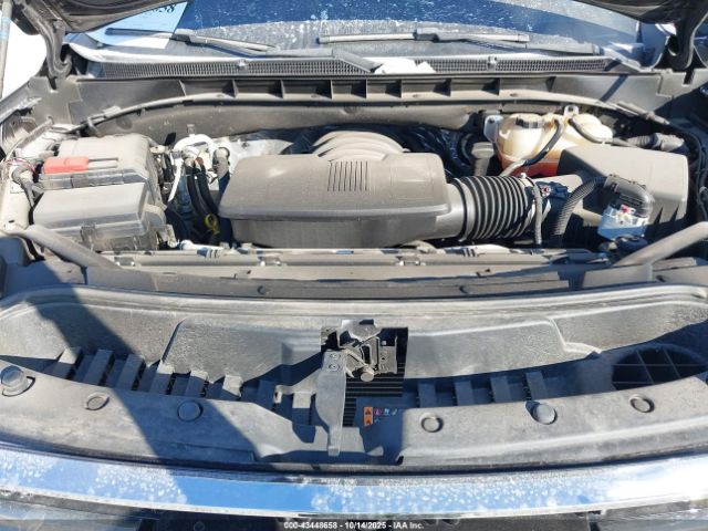 2023 GMC YUKON 1GKS2BKD9PR478538 Photo 9