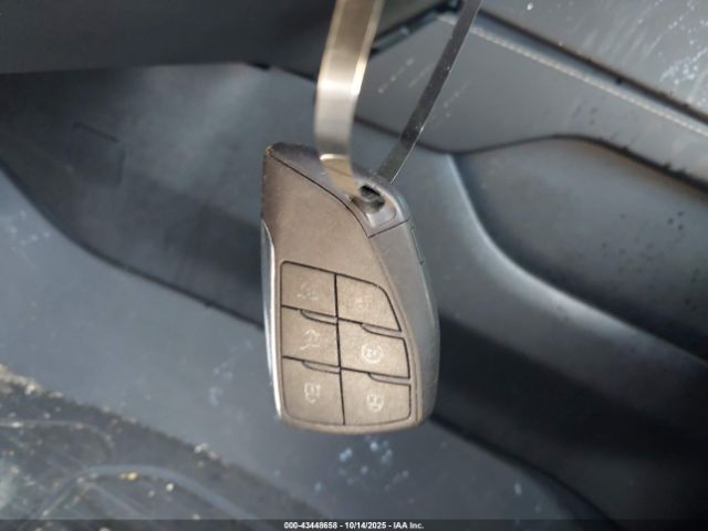 2023 GMC YUKON 1GKS2BKD9PR478538 Photo 10