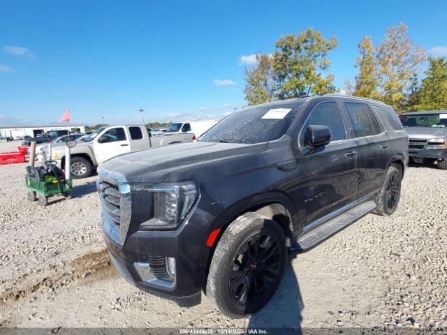 2023 GMC YUKON 1GKS2BKD9PR478538 Photo 1