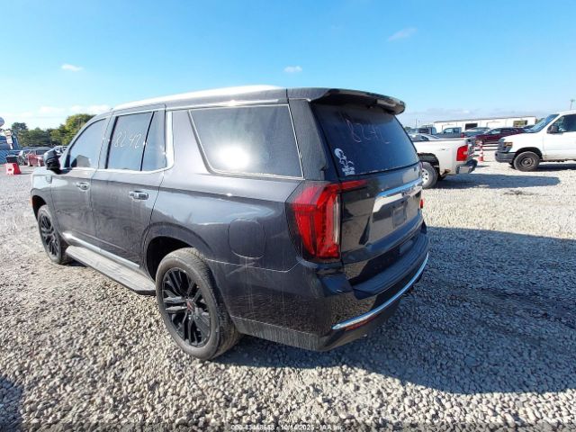 2023 GMC YUKON 1GKS2BKD9PR478538 Photo 2